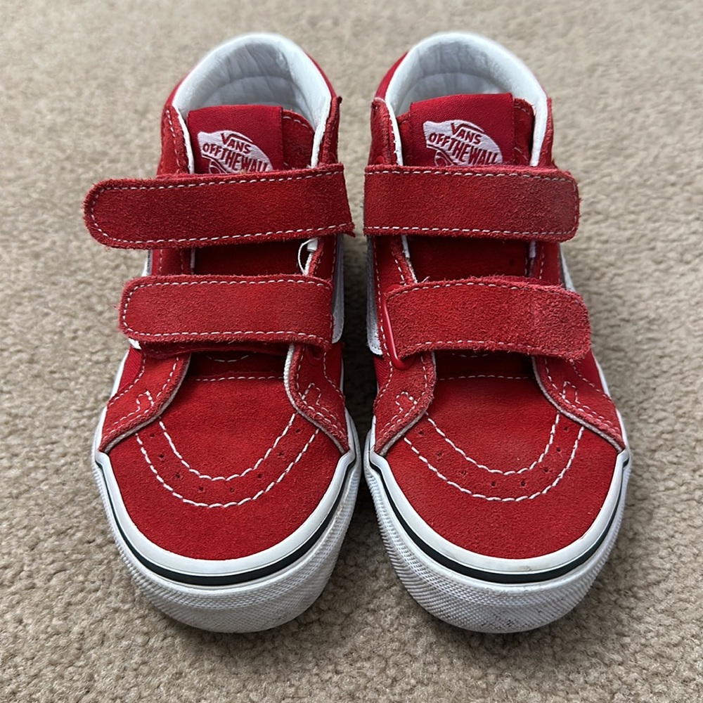 Vans KIDS SK8-MID REISSUE